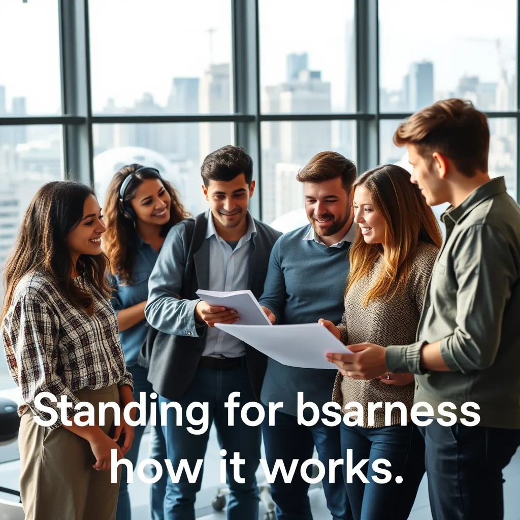 Dofinansowanie do otwarcia firmy - jak to działa