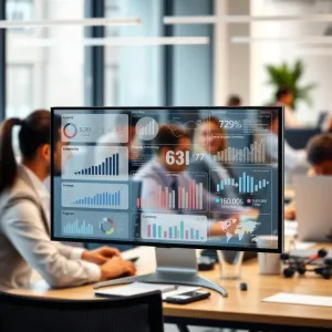 Monitoring w pracy - kontrola pracownika a prawo