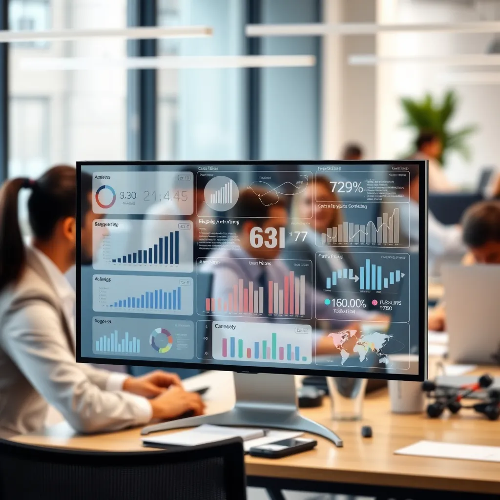 Monitoring w pracy - kontrola pracownika a prawo