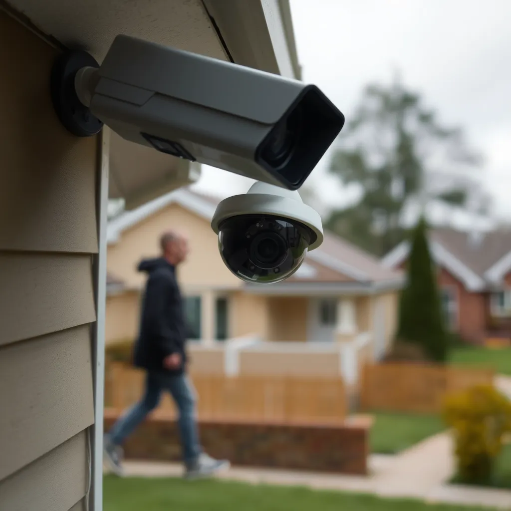 Monitoring bez zgody współwłaściciela - czy to jest legalne