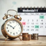Czy weekend wpływa na czas realizacji przelewu?