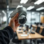 Odszkodowanie za nielegalny monitoring - jak o nie ubiegać się w praktyce.