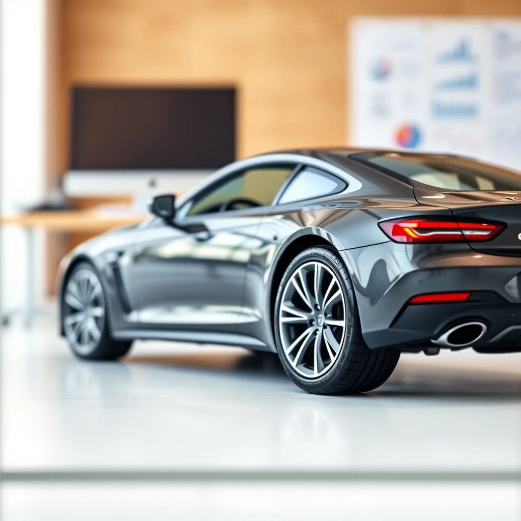 Użyczenie samochodu do firmy - aspekty prawne