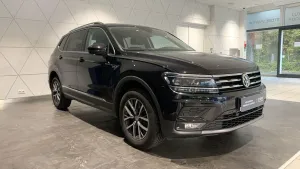 Nowoczesne SUV-y Volkswagena – poznaj ich zalety