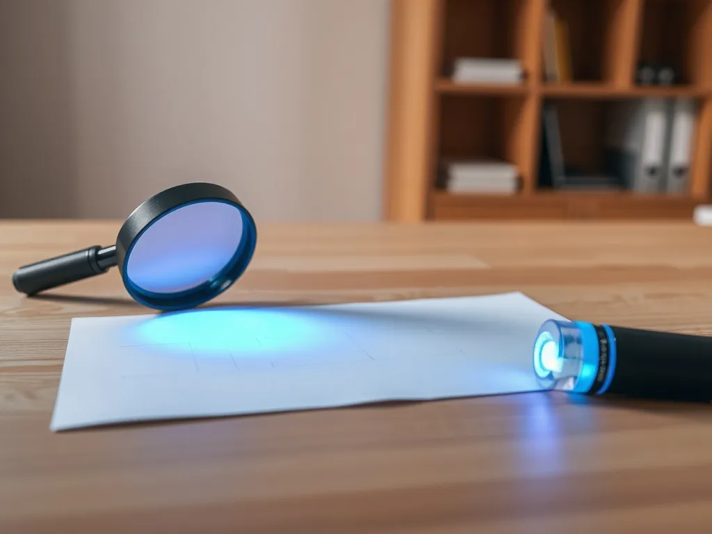 Jak rozpoznać fałszywe 100 zł?