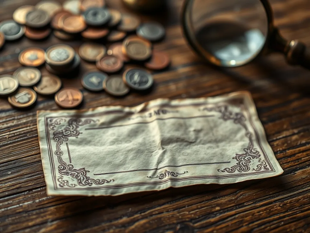 Stare 50 zł - ile warte?