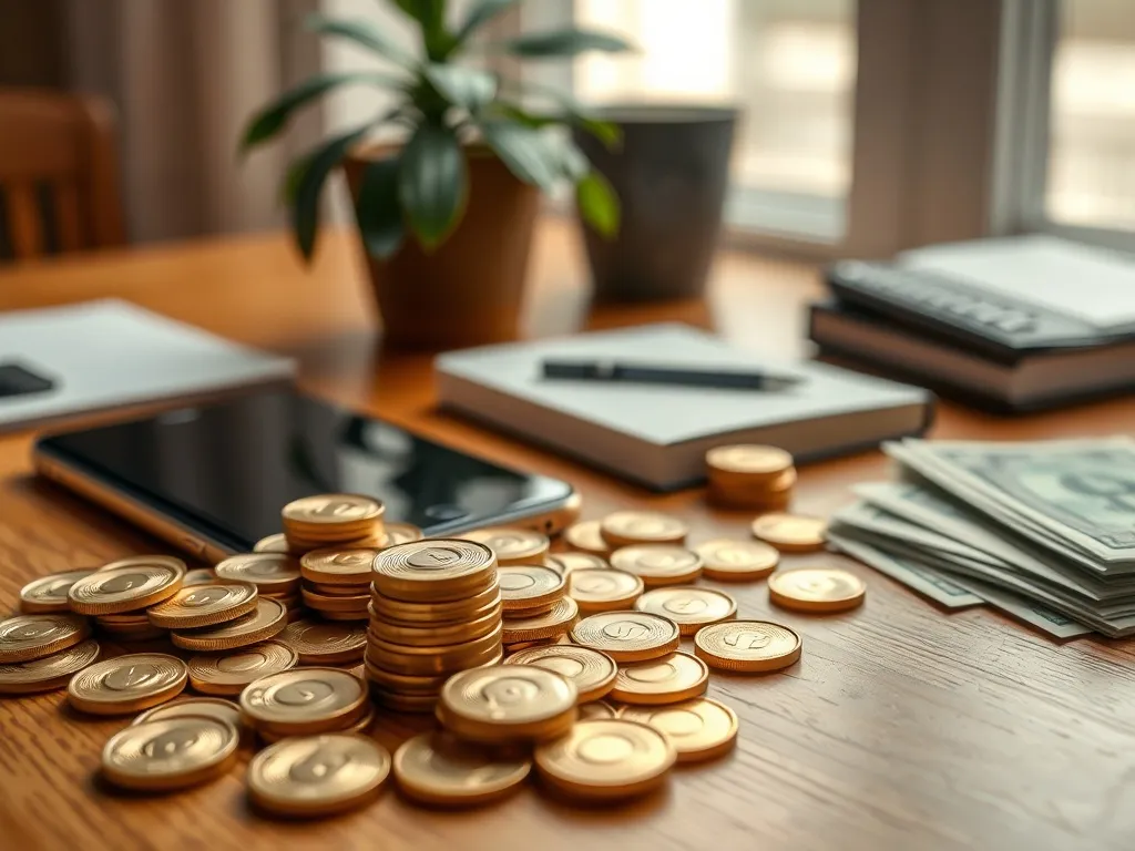 100 monet TikTok ile to zł?