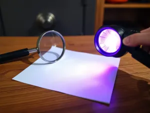 Jak sprawdzić, czy 500 zł jest prawdziwe?