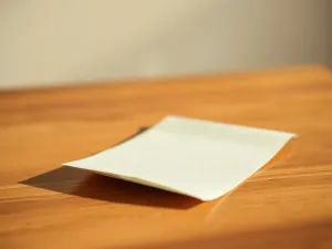 Ile waży banknot 100 zł?