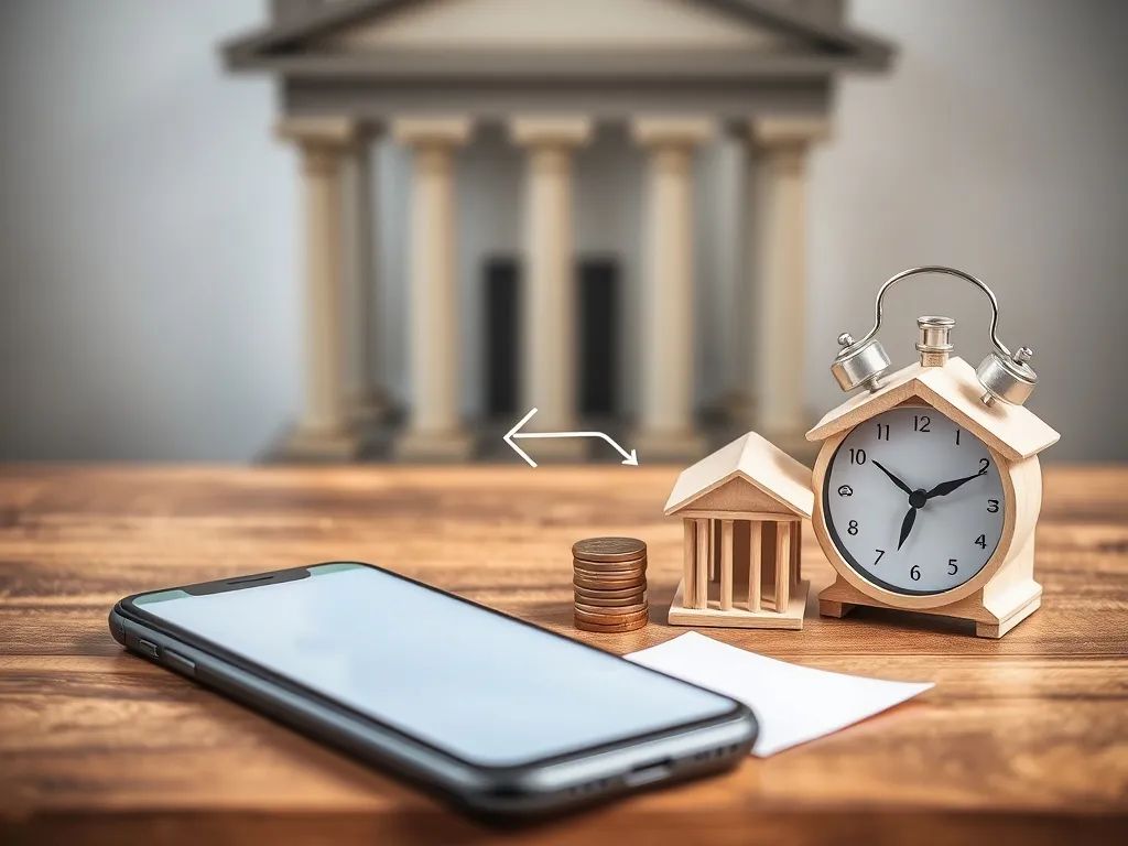 Ile idzie przelew z Revolut do PKO?