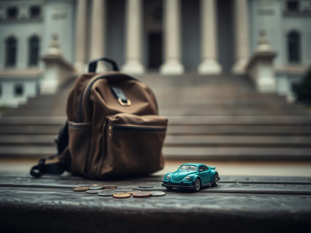 Co grozi nieletniemu za kradzież poniżej 500 zł?