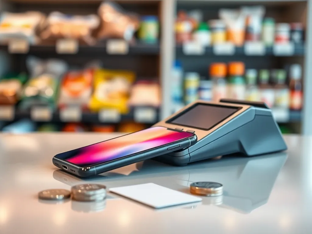 Czy w Żabce można zrobić przelew?