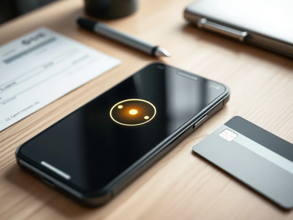 Jak działa czek BLIK?