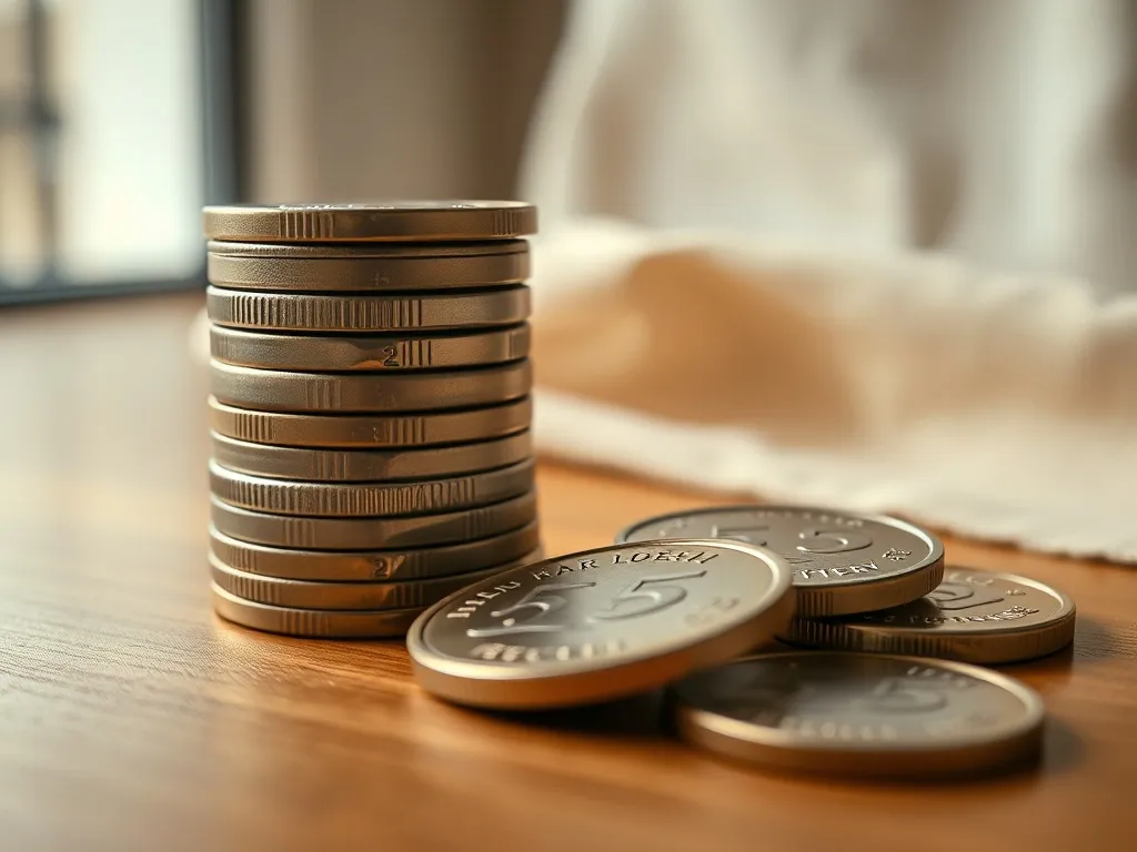 Monety 5 zł okolicznościowe – ile są warte?