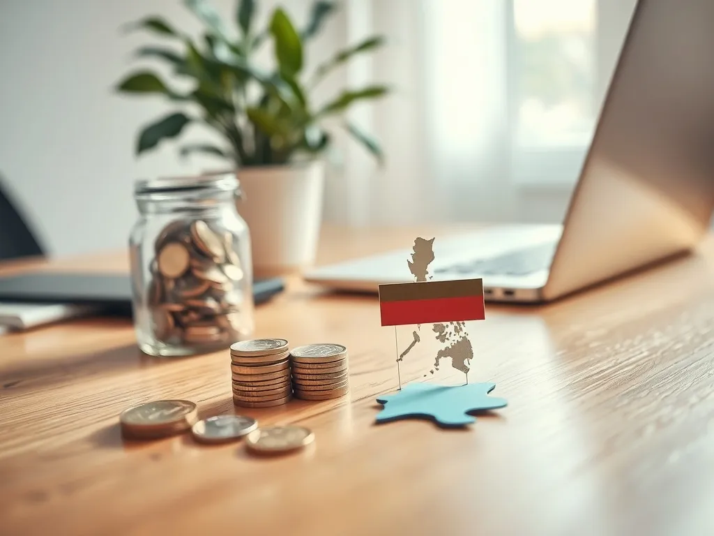 100 peso filipińskie: ile to zł?