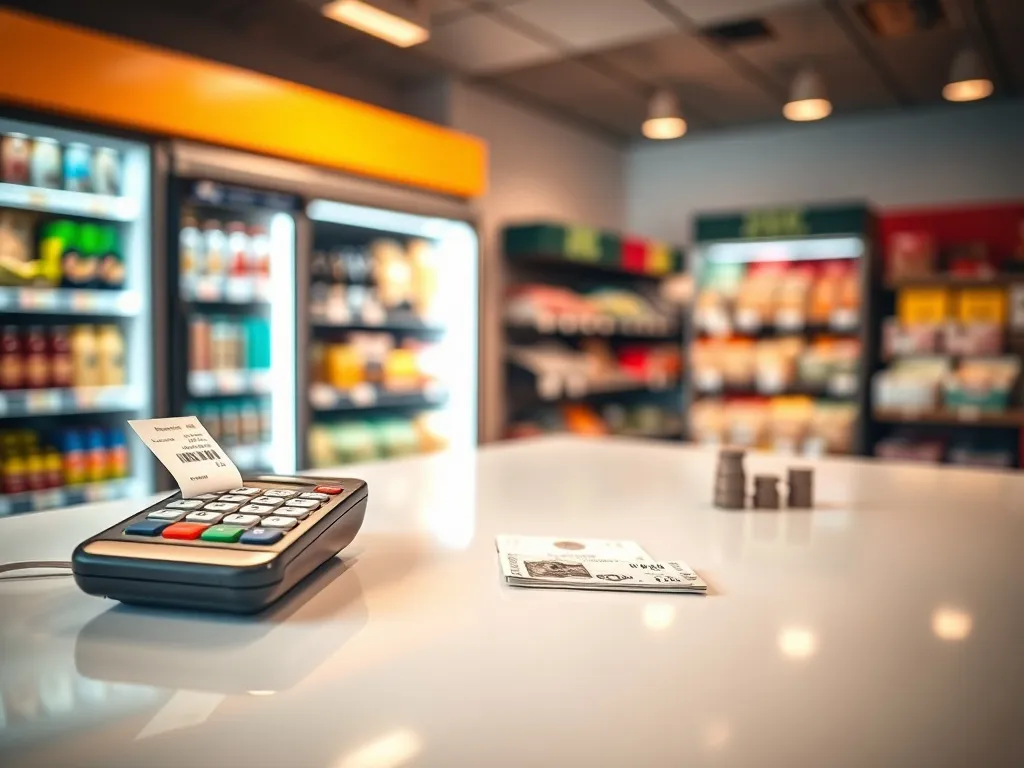 Ile idzie przelew w Żabce?