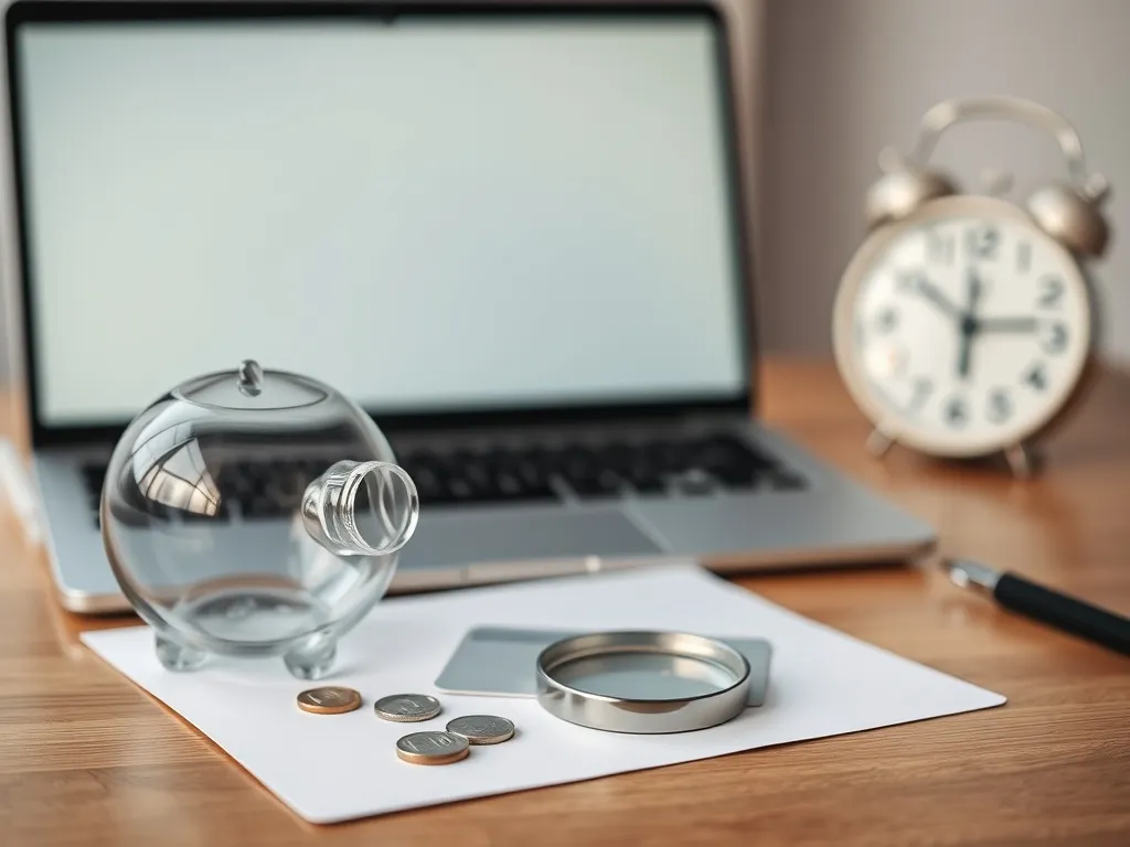 Dlaczego przelew nie dotarł? Przyczyny i jak to sprawdzić