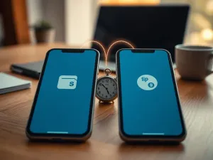 Przelew z PayPal na PayPal ile trwa?